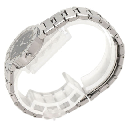 BVLGARI BVLGARI BVLGARI Watches BB23SSD Stainless Steel/Stainless Steel Ladies