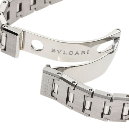 BVLGARI BVLGARI BVLGARI Watches BB23SSD Stainless Steel/Stainless Steel Ladies