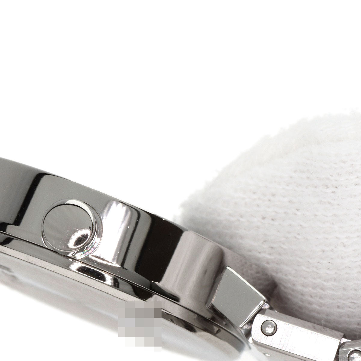 BVLGARI BVLGARI BVLGARI Watches BB23SSD Stainless Steel/Stainless Steel Ladies