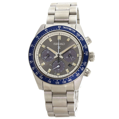 SEIKO Prospex Watches SBDL111 Stainless Steel/Stainless Steel mens