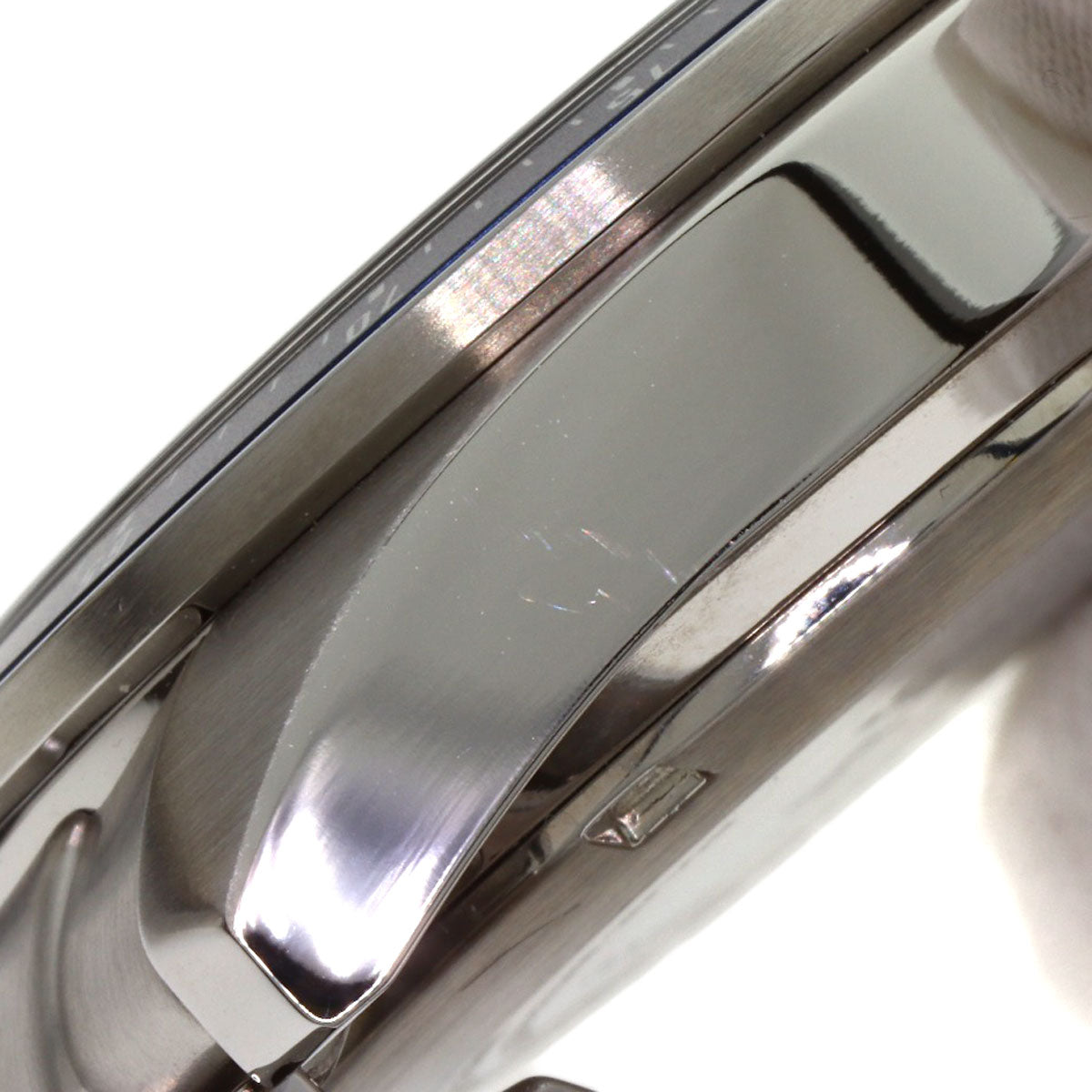 SEIKO Prospex Watches SBDL111 Stainless Steel/Stainless Steel mens