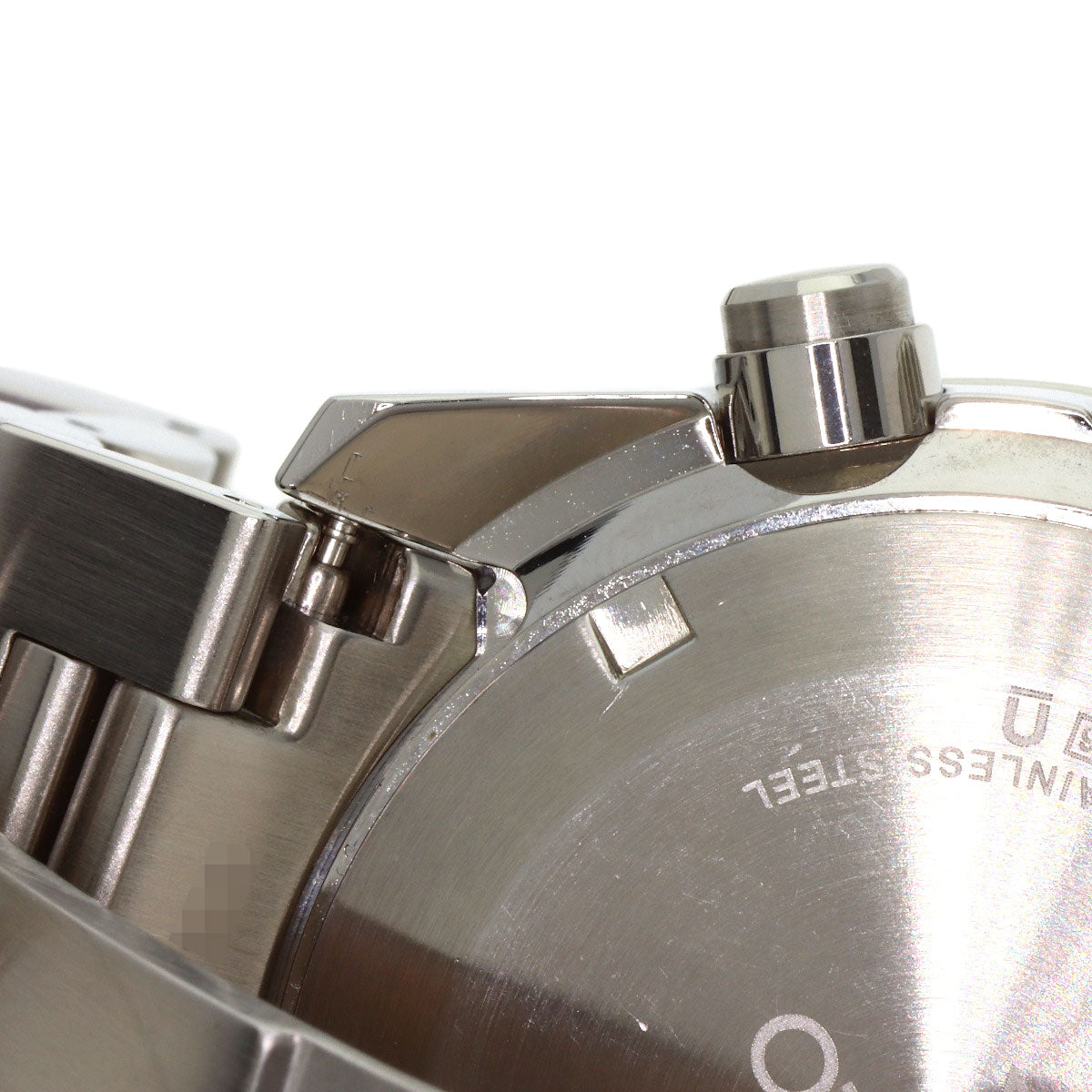 SEIKO Prospex Watches SBDL111 Stainless Steel/Stainless Steel mens