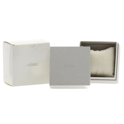 SEIKO Prospex Watches SBDL111 Stainless Steel/Stainless Steel mens