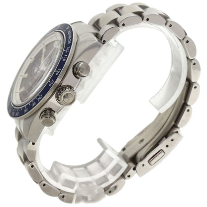 SEIKO Prospex Watches SBDL111 Stainless Steel/Stainless Steel mens