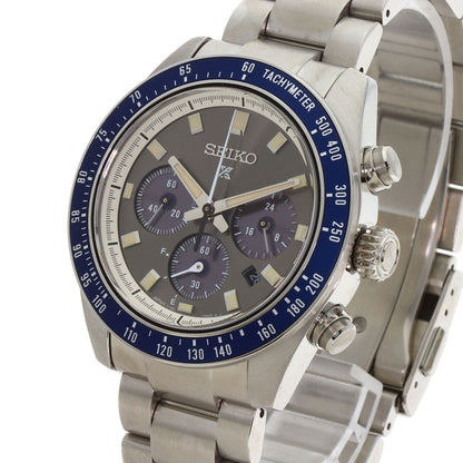 SEIKO Prospex Watches SBDL111 Stainless Steel/Stainless Steel mens