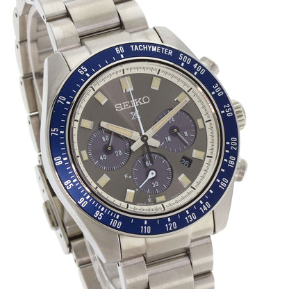 SEIKO Prospex Watches SBDL111 Stainless Steel/Stainless Steel mens