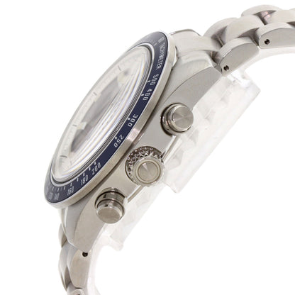 SEIKO Prospex Watches SBDL111 Stainless Steel/Stainless Steel mens