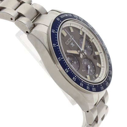 SEIKO Prospex Watches SBDL111 Stainless Steel/Stainless Steel mens