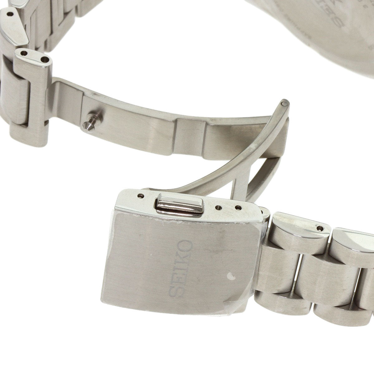 SEIKO Prospex Watches SBDL111 Stainless Steel/Stainless Steel mens