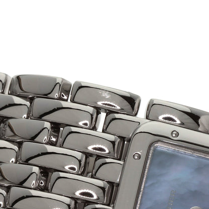 CARTIER PANTHERE Ryuban Watches W61002T9 Stainless Steel/Stainless Steel Ladies