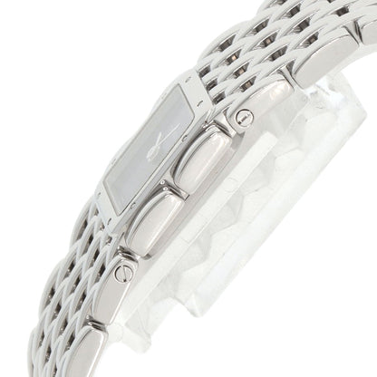 CARTIER PANTHERE Ryuban Watches W61002T9 Stainless Steel/Stainless Steel Ladies