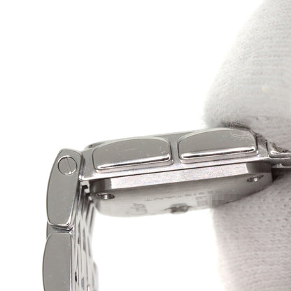 CARTIER PANTHERE Ryuban Watches W61002T9 Stainless Steel/Stainless Steel Ladies