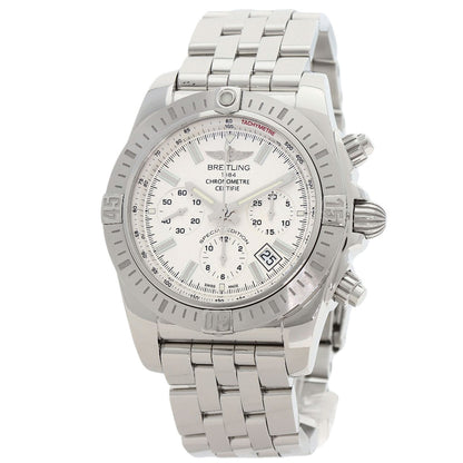 BREITLING Chrono mat 44 Watches AB011511 Stainless Steel/Stainless Steel mens