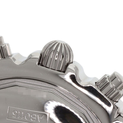 BREITLING Chrono mat 44 Watches AB011511 Stainless Steel/Stainless Steel mens