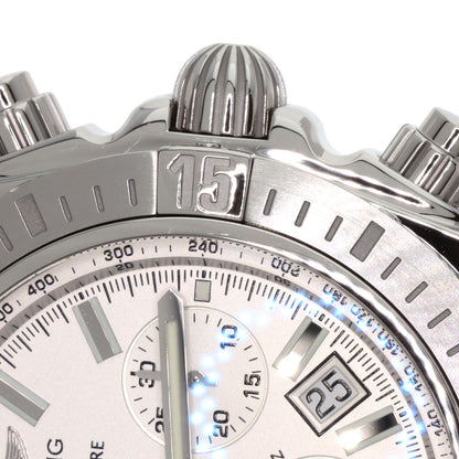 BREITLING Chrono mat 44 Watches AB011511 Stainless Steel/Stainless Steel mens