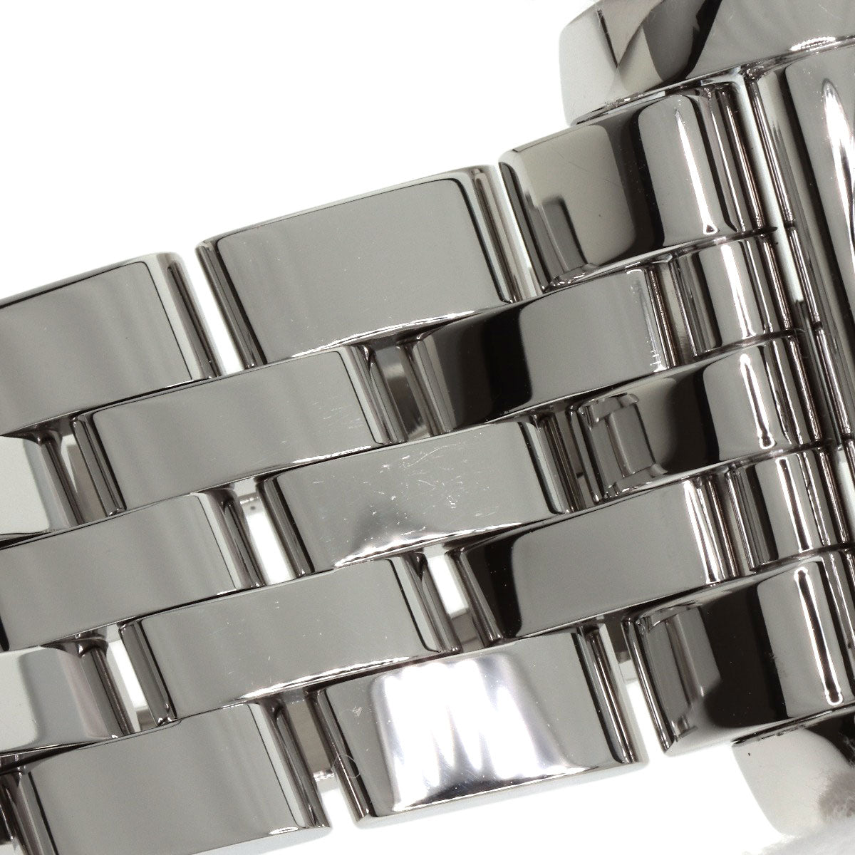 BREITLING Chrono mat 44 Watches AB011511 Stainless Steel/Stainless Steel mens