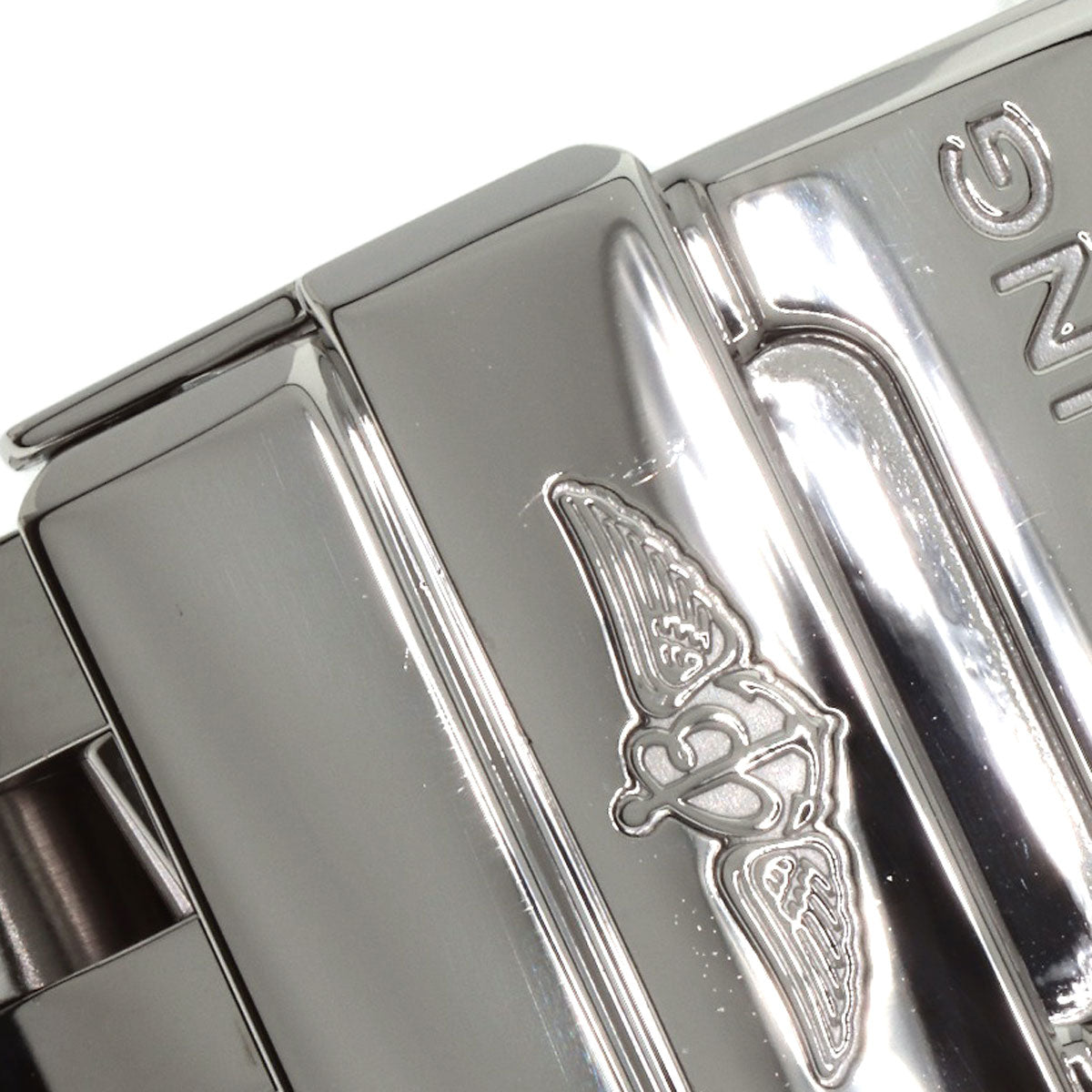 BREITLING Chrono mat 44 Watches AB011511 Stainless Steel/Stainless Steel mens