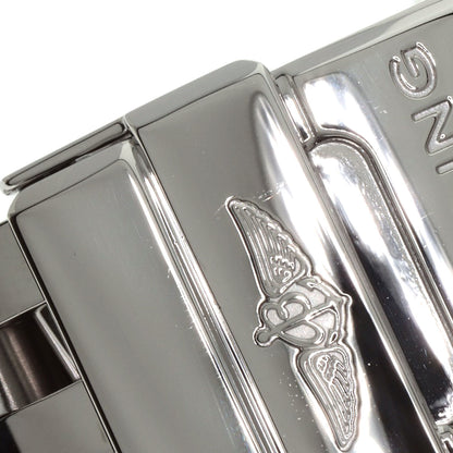 BREITLING Chrono mat 44 Watches AB011511 Stainless Steel/Stainless Steel mens