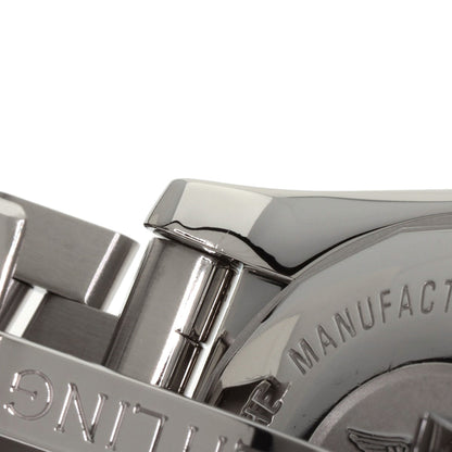 BREITLING Chrono mat 44 Watches AB011511 Stainless Steel/Stainless Steel mens