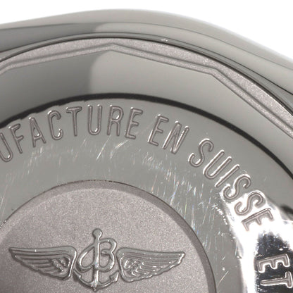 BREITLING Chrono mat 44 Watches AB011511 Stainless Steel/Stainless Steel mens