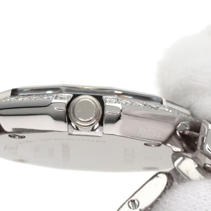 CENTURY Dragonstone Full Diamond Limited Edition of 99 pieces Watches K18 White Gold/K18WGxDiamond Ladies