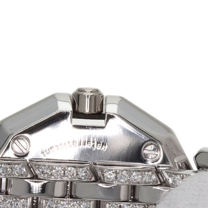 CENTURY Dragonstone Full Diamond Limited Edition of 99 pieces Watches K18 White Gold/K18WGxDiamond Ladies