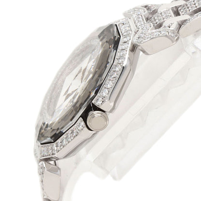 CENTURY Dragonstone Full Diamond Limited Edition of 99 pieces Watches K18 White Gold/K18WGxDiamond Ladies
