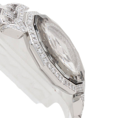 CENTURY Dragonstone Full Diamond Limited Edition of 99 pieces Watches K18 White Gold/K18WGxDiamond Ladies