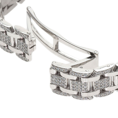 CENTURY Dragonstone Full Diamond Limited Edition of 99 pieces Watches K18 White Gold/K18WGxDiamond Ladies
