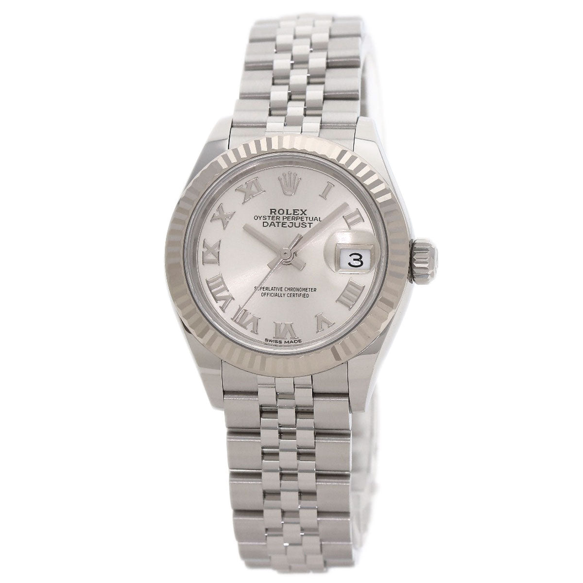 ROLEX Datejust 28 Watches 279174 Stainless Steel/Stainless Steel Ladies
