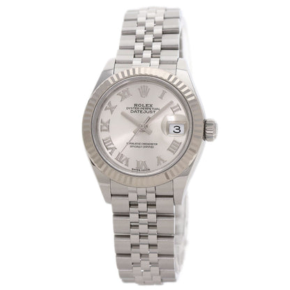 ROLEX Datejust 28 Watches 279174 Stainless Steel/Stainless Steel Ladies