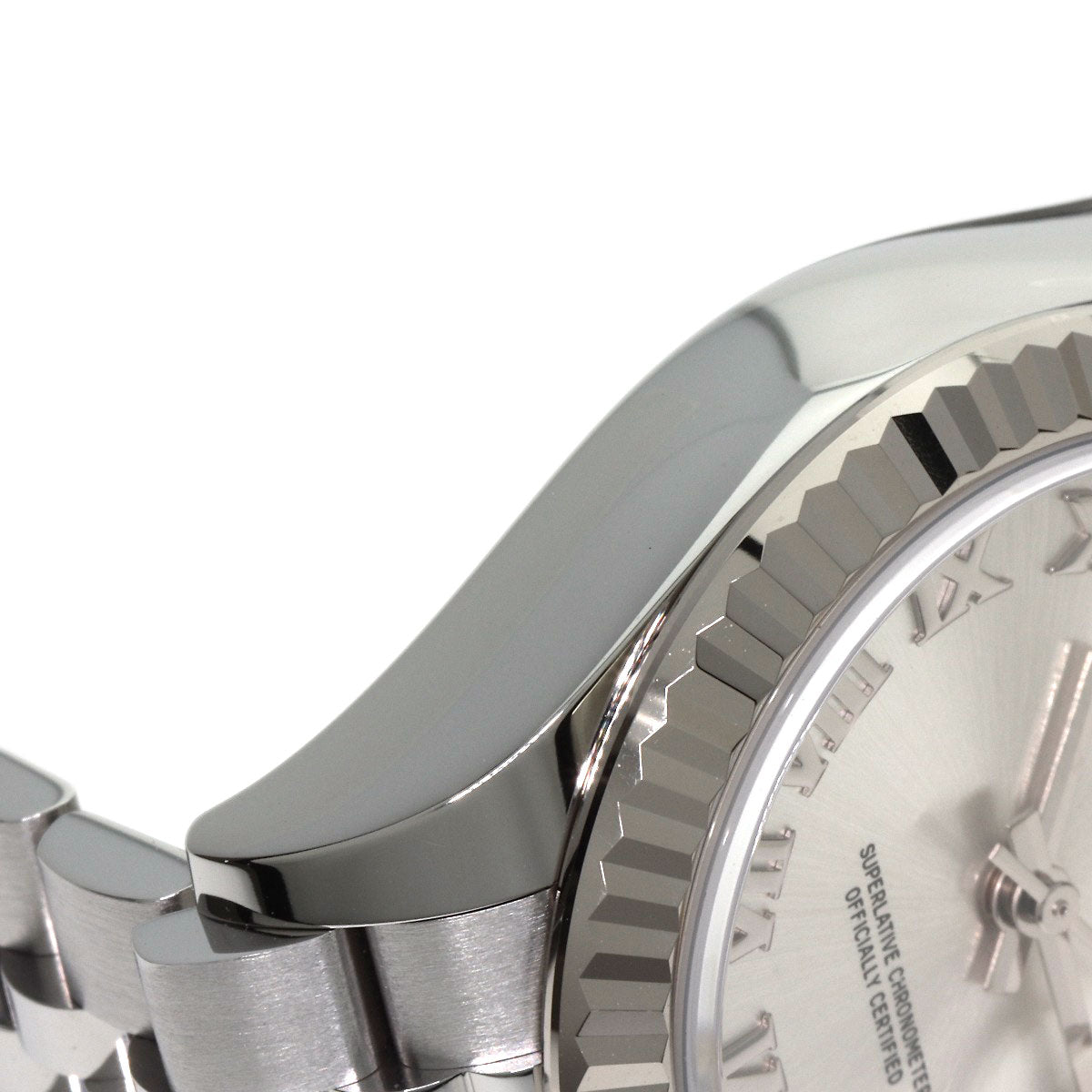 ROLEX Datejust 28 Watches 279174 Stainless Steel/Stainless Steel Ladies