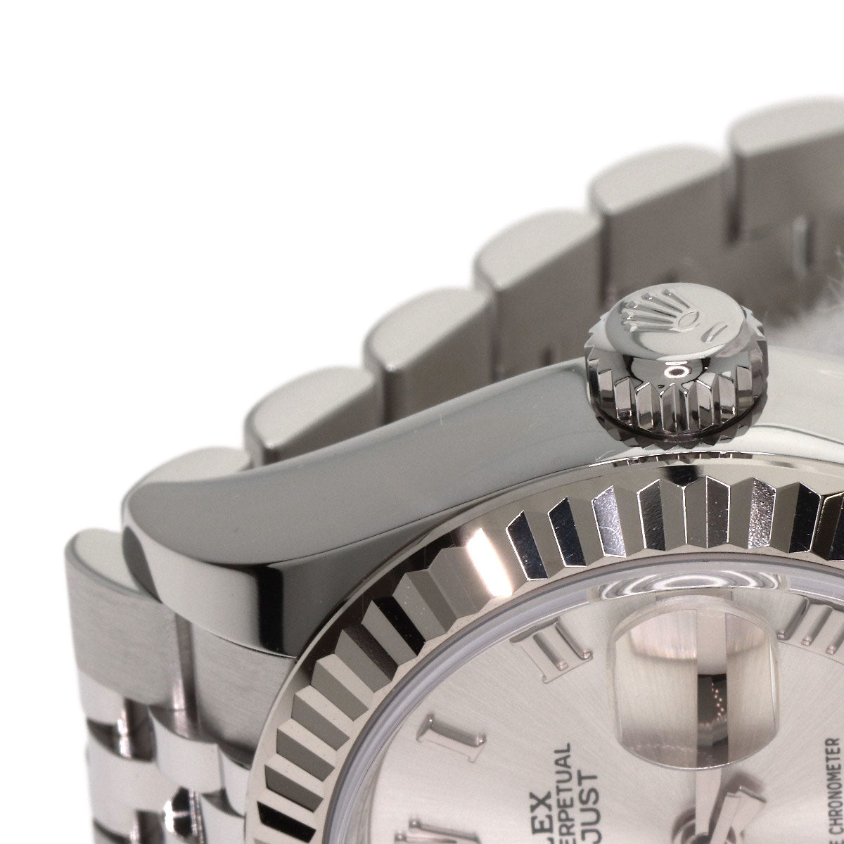 ROLEX Datejust 28 Watches 279174 Stainless Steel/Stainless Steel Ladies