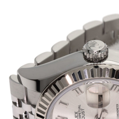 ROLEX Datejust 28 Watches 279174 Stainless Steel/Stainless Steel Ladies