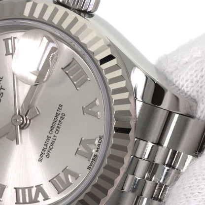 ROLEX Datejust 28 Watches 279174 Stainless Steel/Stainless Steel Ladies