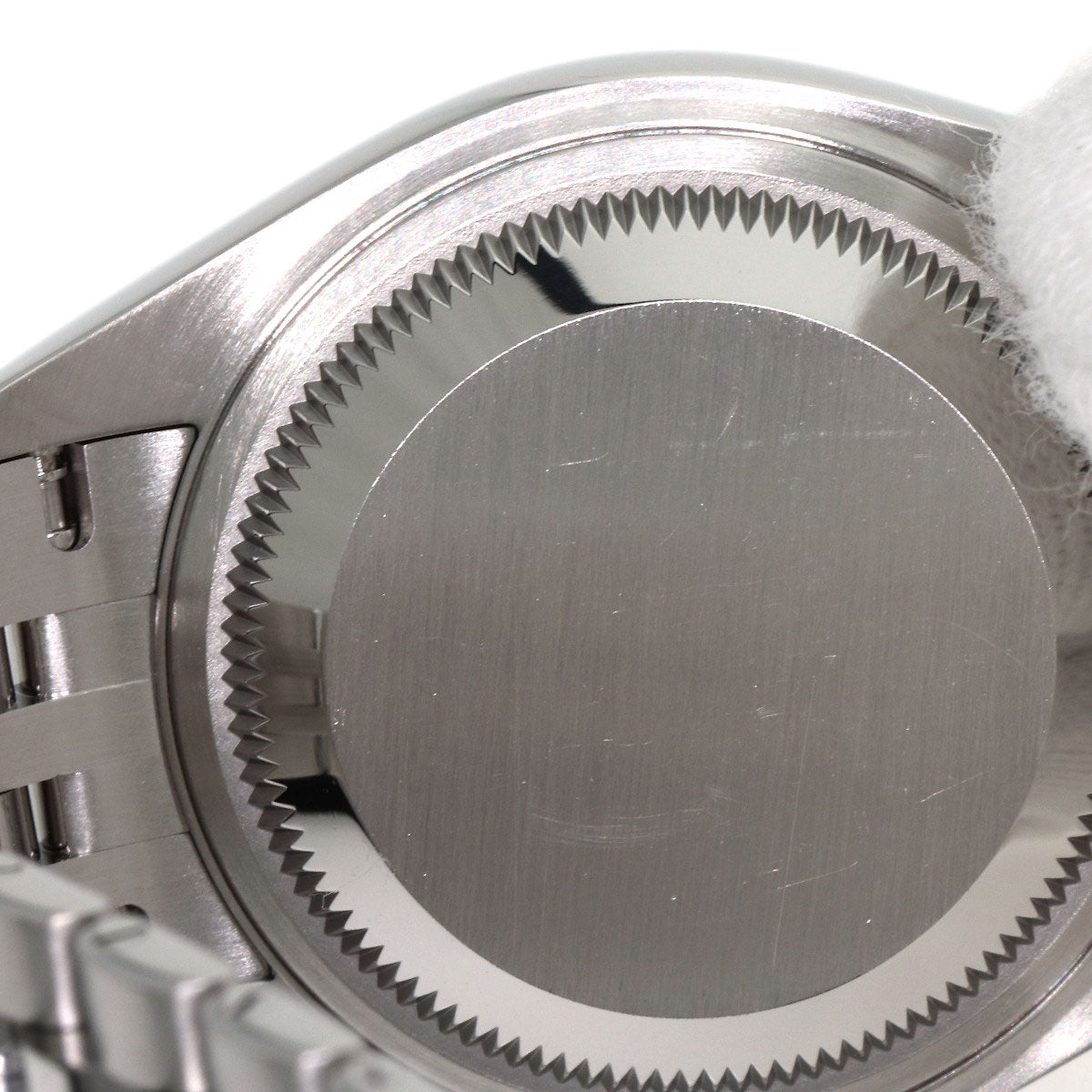 ROLEX Datejust 28 Watches 279174 Stainless Steel/Stainless Steel Ladies