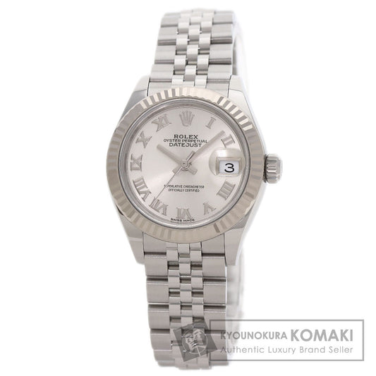 ROLEX Datejust 28 Watches 279174 Stainless Steel/Stainless Steel Ladies