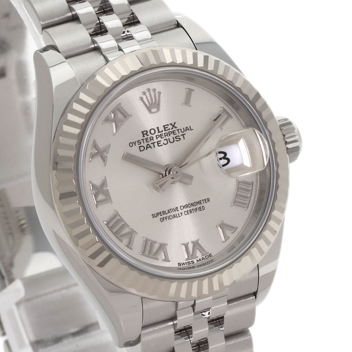 ROLEX Datejust 28 Watches 279174 Stainless Steel/Stainless Steel Ladies