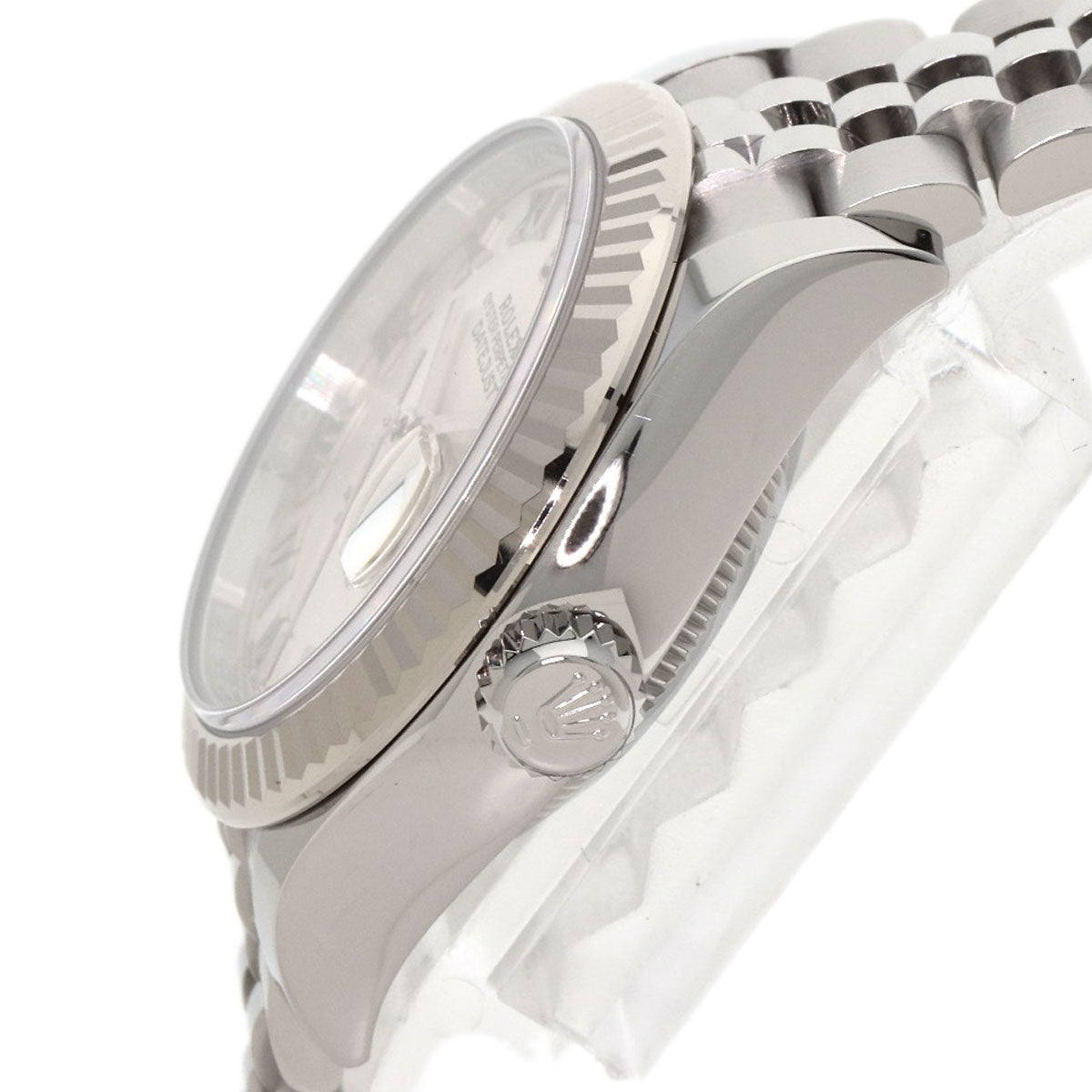 ROLEX Datejust 28 Watches 279174 Stainless Steel/Stainless Steel Ladies