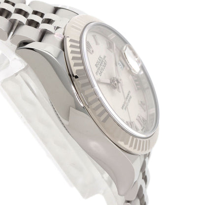 ROLEX Datejust 28 Watches 279174 Stainless Steel/Stainless Steel Ladies
