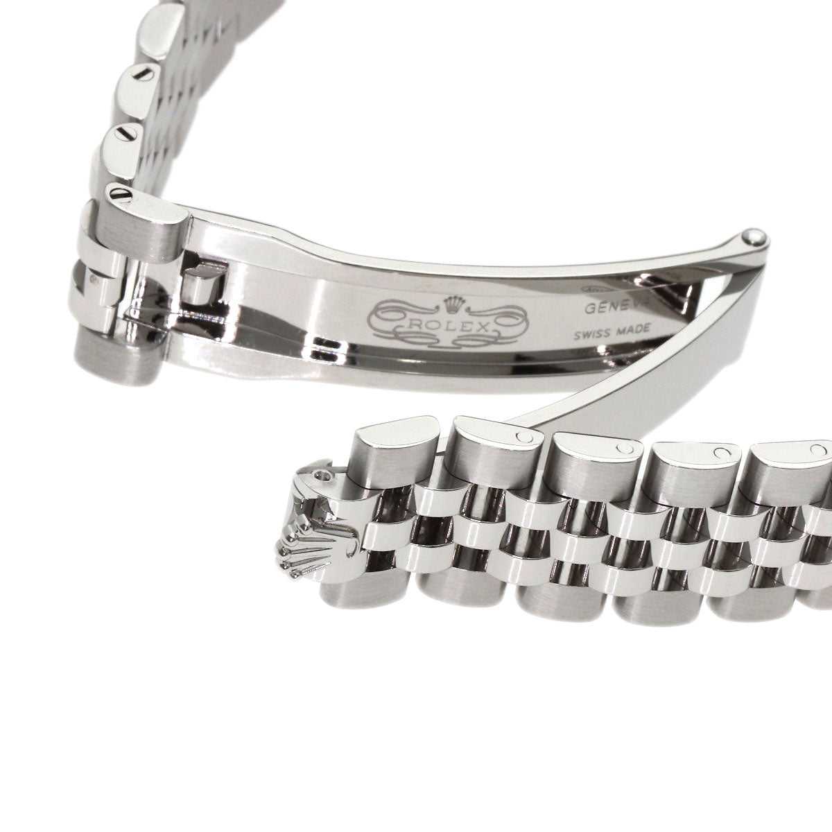 ROLEX Datejust 28 Watches 279174 Stainless Steel/Stainless Steel Ladies