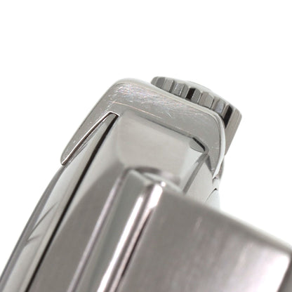 OMEGA Constellation Co-Axial 1.5" Watches 1503.30 Stainless Steel/Stainless Steel mens