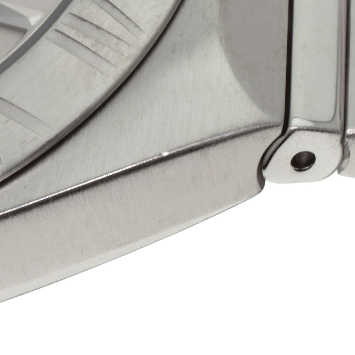 OMEGA Constellation Co-Axial 1.5" Watches 1503.30 Stainless Steel/Stainless Steel mens