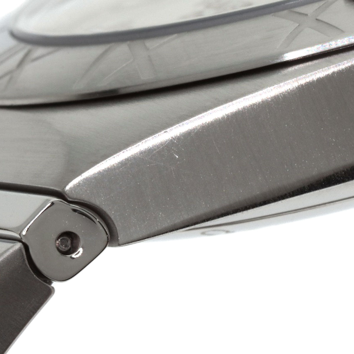 OMEGA Constellation Co-Axial 1.5" Watches 1503.30 Stainless Steel/Stainless Steel mens