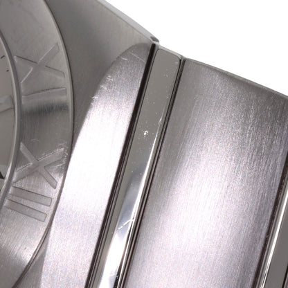 OMEGA Constellation Co-Axial 1.5" Watches 1503.30 Stainless Steel/Stainless Steel mens