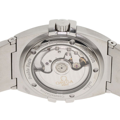 OMEGA Constellation Co-Axial 1.5" Watches 1503.30 Stainless Steel/Stainless Steel mens