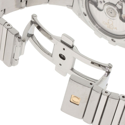 OMEGA Constellation Co-Axial 1.5" Watches 1503.30 Stainless Steel/Stainless Steel mens