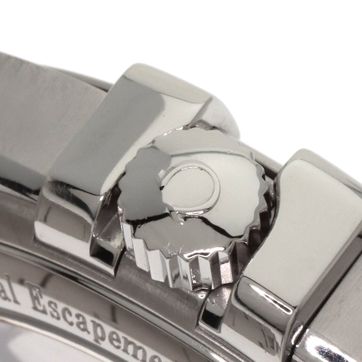 OMEGA Constellation Co-Axial 1.5" Watches 1503.30 Stainless Steel/Stainless Steel mens