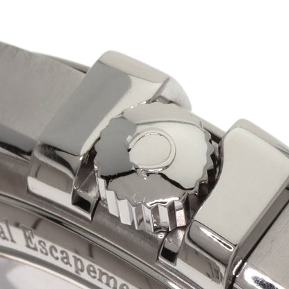 OMEGA Constellation Co-Axial 1.5" Watches 1503.30 Stainless Steel/Stainless Steel mens