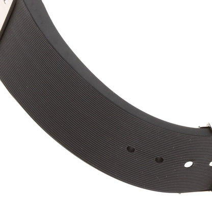 HUBLOT Classic Fusion Chronograph King Gold Watches 521.N0.1181.RX Titanium/Rubber mens